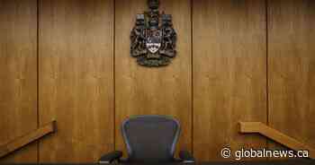 Alberta Appeal Court upholds sentence for trucker in 2011 Edmonton hotel killing