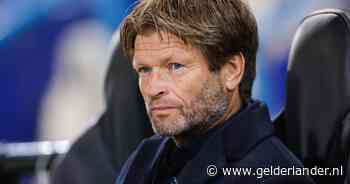 LIVE | De Graafschap begonnen aan kraker tegen FC Dordrecht