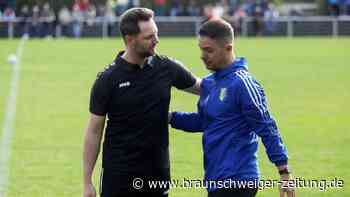 Der Helmstedter Vorsprung soll weiter anwachsen