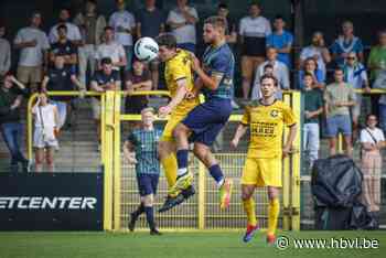 KIJK LIVE. THES neemt supersnelle start en staat meteen 1-0 voor tegen Sp. Hasselt