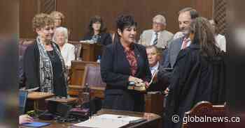 Shaping Saskatchewan: Tracy Muggli