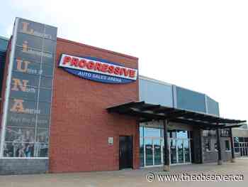 FanFest runs Nov. 7 to 9 at World Under-17 hockey tournament in Sarnia