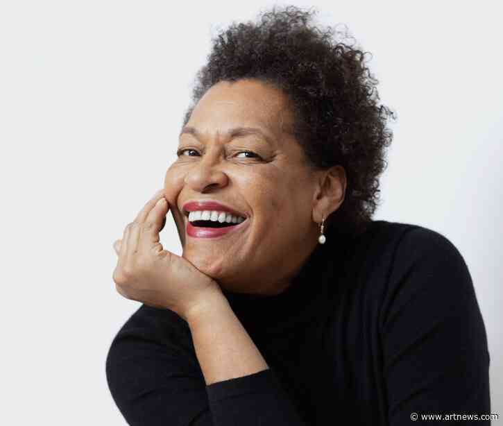 Kamala Harris Advertisement Draws Inspiration from Carrie Mae Weems