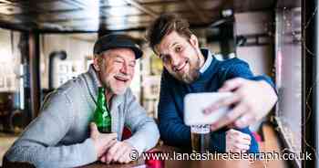 Grandparents eat free at national pub chain this month with this 4-word code