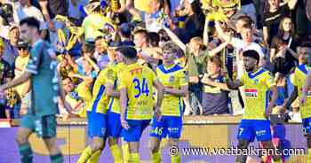 LIVE: Dit zijn de opstellingen voor Westerlo-Dender: Yow weer in de basis bij de thuisploeg