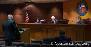 State oil regulator requests $100 million to tackle West Texas well blowouts