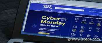 Which is better, Black Friday or Cyber Monday?