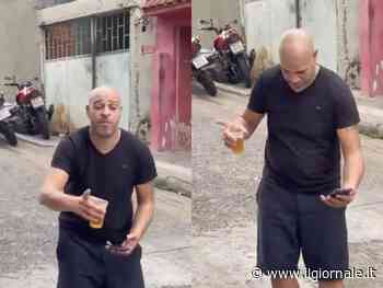 Adriano, l'eterno ragazzo mai diventato uomo