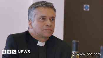 Bishop reacts as vicar banned over grooming claims