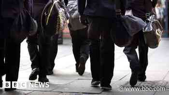 School has worst pupil attendance rate in England