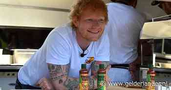 Ed Sheeran wint ook in hoger beroep plagiaatzaak: zanger blij met uitspraak