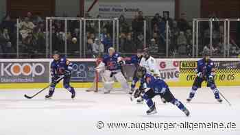 HC Landsberg vergibt gegen Königsbrunn zu viele Chancen