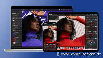 Bildbearbeitung für macOS und iOS: Apple kauft Photoshop-Alternative Pixelmator