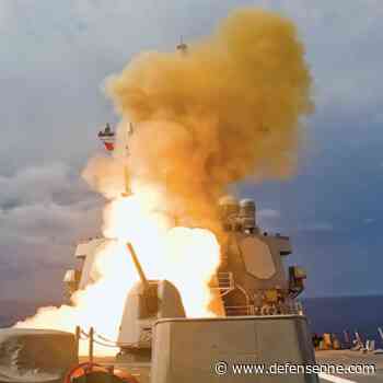 New solid-rocket maker aims to start production next year