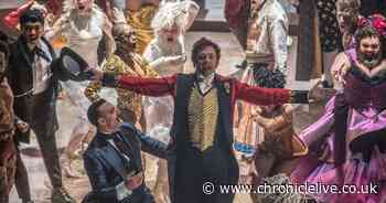 Hugh Jackman to perform songs from Greatest Showman as BST Hyde Park headliner