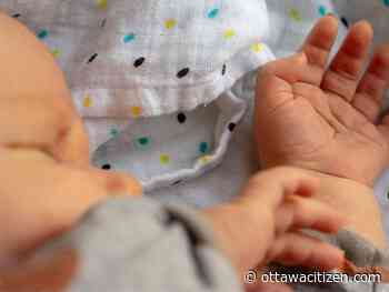 Ottawa birth centre reopens 14 months after a flash flood forced its close
