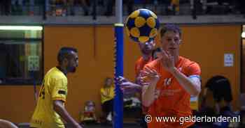 Korfballers plaatsen zich na monsterzege op Catalonië voor EK-finale