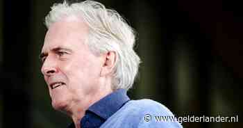 Gelekte brief Parry zorgt voor onrust bij Vitesse: ‘Bespelen publieke opinie om de zaken op scherp te zetten’