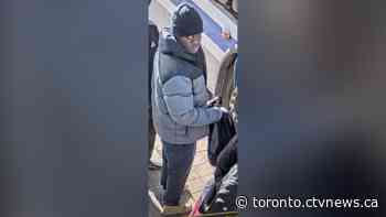 Suspect sought after argument ends in man being stabbed in Brampton