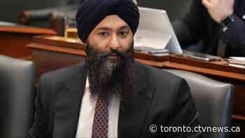 Ontario to create new offence aimed at vehicle identification number fraud