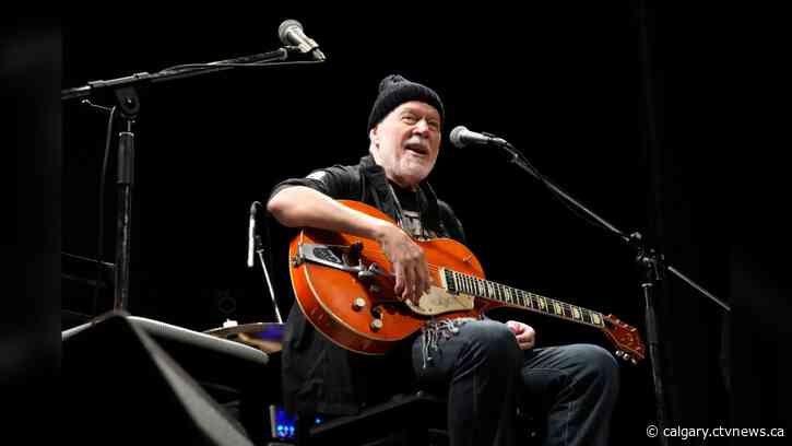 BTO returns to Calgary in April 2025 but this time the ‘T’ stands for Tal