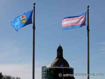 LGBTQ+ organizations eye legal challenge of Alberta's new transgender policies if passed
