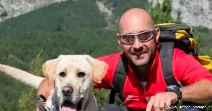 Massimiliano Galletti, morto il soccorritore italiano in Ucraina: era stato colpito da una granata un mese fa