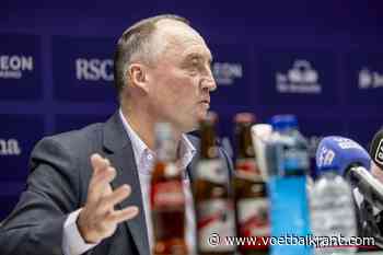 "Wanbeleid": Wouter Vandenhaute krijgt de volle lading op zijn dak