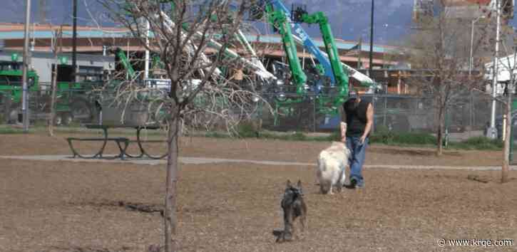 Creamland Dairy withdraws offer to buy Coronado Dog Park
