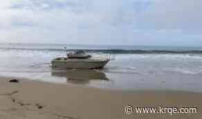 Several smuggling attempts at sea stopped by CBP's Air and Marine agents