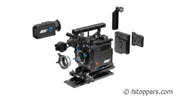 Building My Dream Camera