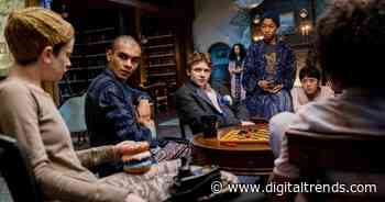 3 underrated Netflix shows you should watch this weekend (November 1-3)