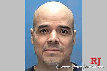 Convicted killer of RJ reporter sent to prison northwest of Las Vegas