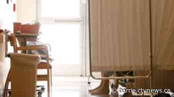 Ont. woman posed as registered nurse in Simcoe County for 4 years: OPP