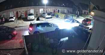 Beuningse ziet haar Golf GTI voor haar ogen gestolen worden: ‘Mijn man is er nog achteraan gegaan’