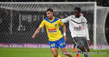 LIVE: Sayyadmanesh verdubbelt de voorsprong voor Westerlo!