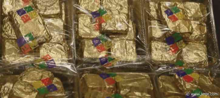 APS Education Foundation quickly sells out of gold bars