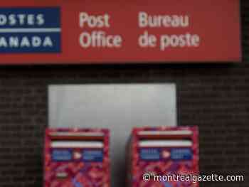 Canada Post, union in talks to avoid strike