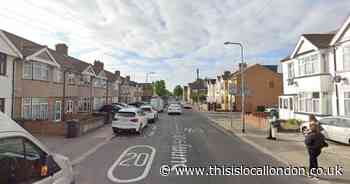 Crash which injured children prompts calls for road safety measures