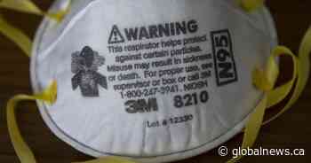 WorkSafeBC fines Interior Health nearly $275K after workers exposed