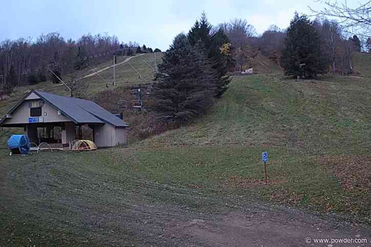 Small New York Ski Area Sells for $1.06 Million