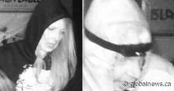 ‘It’s gone’: Kamloops archery club reeling after thieves clean out stockpile of gear