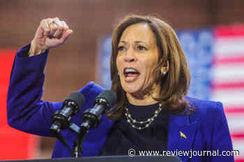 Presidential election betting odds tighten heading into weekend