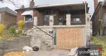 Court documents reveal identity of baby believed murdered in Toronto fire