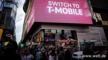 US-Mitarbeiter deutscher Konzerne spenden im amerikanischen Wahlkampf Millionen