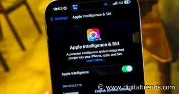 How to sign up for Apple Intelligence features in iOS 18.1