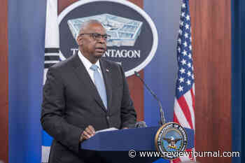 Pentagon bolsters the US presence in the Middle East