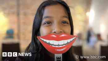 Town's plan to reduce high rate of tooth extractions