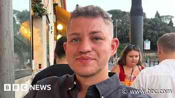 Chippy owner calls out 'hot delivery girl' review