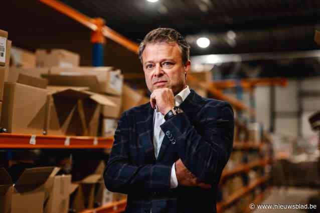 Deze Schulenaar neemt de ene na de andere apotheek over: “De marges worden kleiner, dus we willen enkel de toppers”